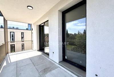 Comision 0% Apartament 107 mp cu 2 bai si 2 balcoane - bloc nou 2025 - 11