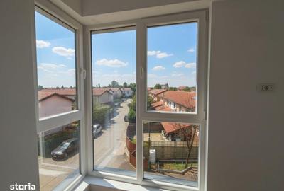 Apartament cu 4 camere în Central - 14