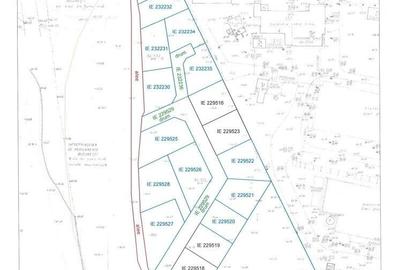Teren Construcții intravilan de 393 mp, în Theodor Pallady - 3