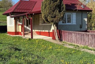Casă cu Teren 1000 Mp în Lujerdiu - 3