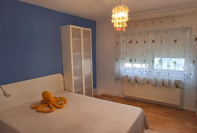 Apartament cu 4 camere decomandat, mobilat în Vitan Mall - 9