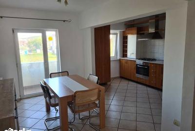 Apartament cu 3 camere în Central - 5