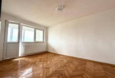 Apartament cu 3 camere decomandat în Gara - 4