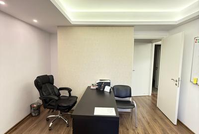 Unirii - Birou modern / Open space + parcare subterană /  1.000 € - 11