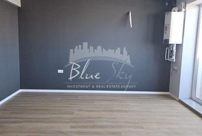 Studio situat in bloc nou,  Zona Dacia - 3