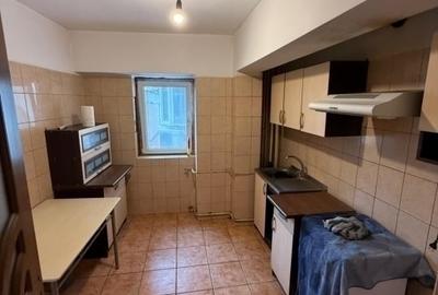 4 camere- Gara- 110 mp - etaj 3 - liber - 185000 euro - 8