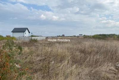 Vanzare teren extravilan 4111 mp, Strada Alexandru Lăpușneanu, Berceni Vanzare teren extravilan 4111 mp, Strada Alexandru Lăpușneanu, Berceni - 3