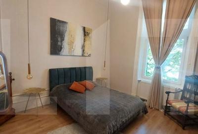 Apartament cu 2 camere semidecomandat în Ultracentral - 3