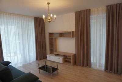 Apartament cu 2 camere decomandat, mobilat în Colentina - 3