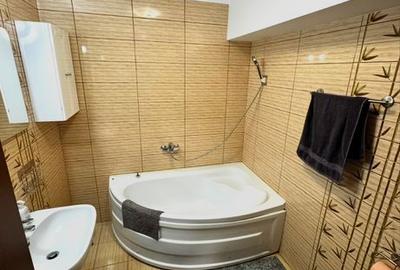 Apartament cu 2 camere semidecomandat, mobilat în Tudor Vladimirescu - 3