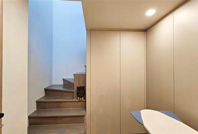 COMISION 0% Apartament premium, mobilat 3 camere 2 bai Dumbravita Kauf - 15