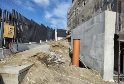 Casa noua , D+P+E+M, cu 5 camere, garaj dublu, in Dambu Rotund! - 30