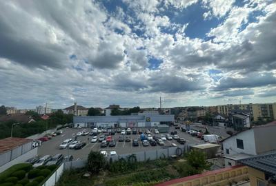 Cladire multifunc?ionala - str. Mihail Sadoveanu - 1