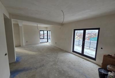 0 % comision, Case noi P+E, 300mp teren, Dambul Rotund - 5