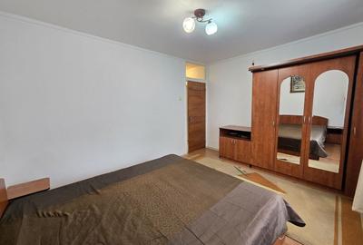 Apartament cu 2 camere decomandat, mobilat în Vitan Mall - 6