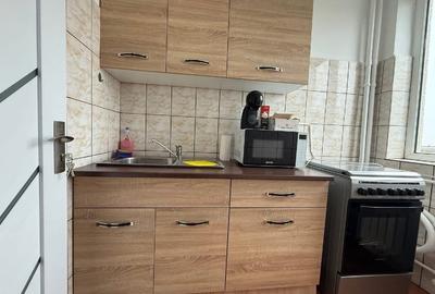 Garsonieră semidecomandată, mobilată în Brazda lui Novac - 5