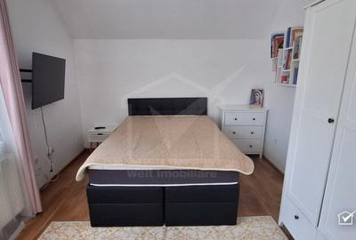 Vanzare casa individuala Gheorgheni, utilizabila si ca sediu de firma - 8