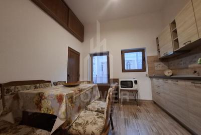 Apartament 3 camere de închiriat | Zona Ultracentrală Sibiu Apartament 3 camere de închiriat | Zona Ultracentrală Sibiu - 8