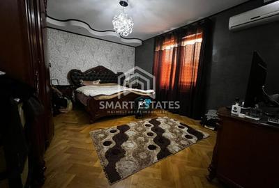 Aparatorii Patriei - Vanzare Vila cu 5 Camere - Comision 0% - 13