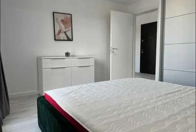 Apartament cu 2 camere semidecomandat în Pipera - 5