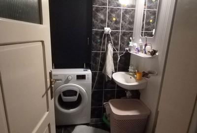 Apartament cu 4 camere, mobilat în Central - 3