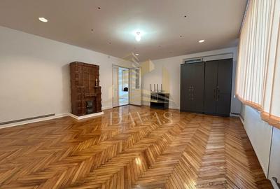Spatiu ideal pentru birou sau locuit | Parcare | Piata Fraternitatii - 3