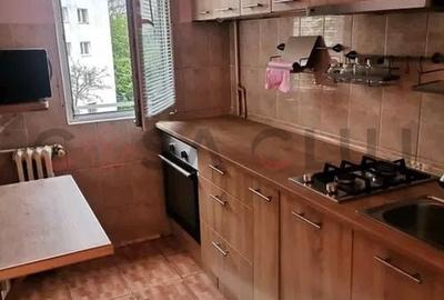 Etaj intermediar și acces bun spre oras - zonă Big Mănăștur - 5