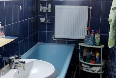Vânzare apartament 3 camere, etaj 4/4, bloc 1984 – I.C. Frimu - 6