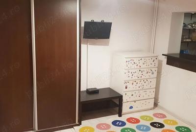 Garsonieră decomandată în Crângași - 4