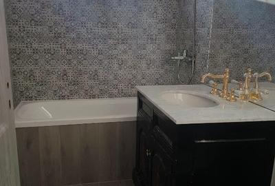 Apartament doua camere, bucatarie mare, renovat, liber, Aviatori - 10