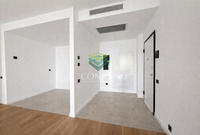 Apartament cu 3 camere decomandat în Herăstrău - 6