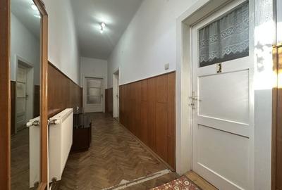 Apartament in casa spațios la doar 5-7 minute de Centrul Istoric - 17