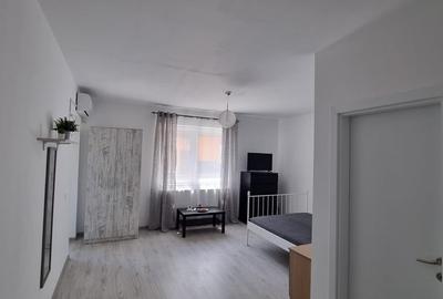 Apartament decomandat în Nord