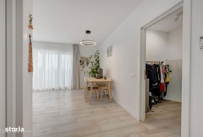 Apartament cu 2 camere în Mogoșoaia - 20