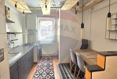 Apartament decomandat de inchiriat in Racadau Pietonala - 2