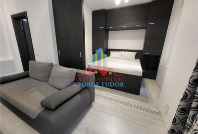 Garsonieră decomandată, mobilată în Militari - 2