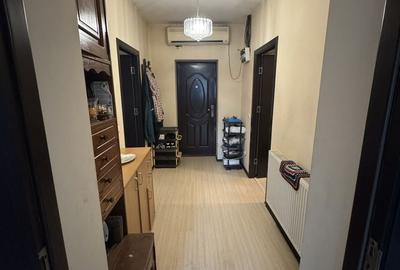 Casă cu 3 camere în Fierbinții de Jos - 1