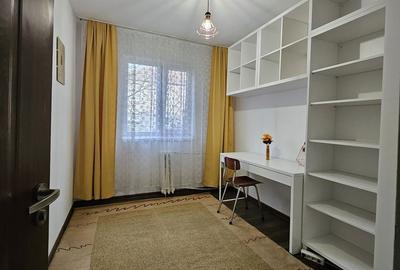 Apartament cu 3 camere decomandat în Nufărul - 19