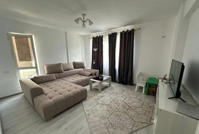 Metrou Berceni - 2 camere mobilat utilat - 11