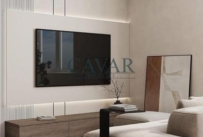 Proiect Nou Cavar Residence Binelui 168 Proiect Nou Cavar Residence Binelui 168 - 2