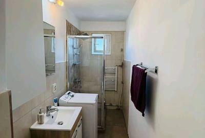 Apartament cu 2 camere decomandat în Circumvalațiunii - 6