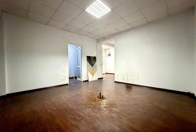 Spațiu comercial, de 106 mp, în Central - 6