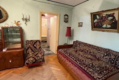 Apartament 2 camere Ferdinand, centrala si vedere spectaculoasa Apartament 2 camere Ferdinand, centrala si vedere spectaculoasa - 5