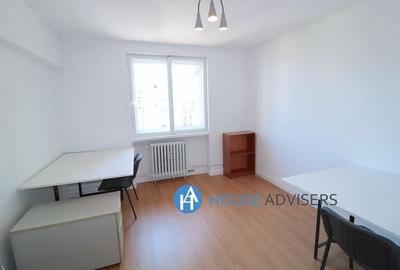 Apartament cu 3 camere în Universitate - 6