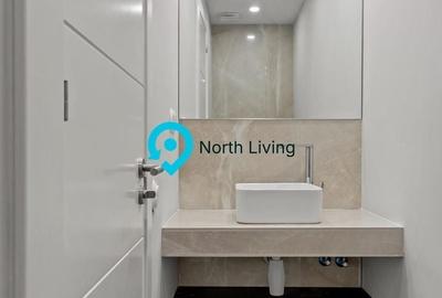 Apartament cu 2 camere semidecomandat, mobilat în Nord-Est - 12