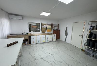 Spatii birouri de inchiriat renovate moderne L329 - 2