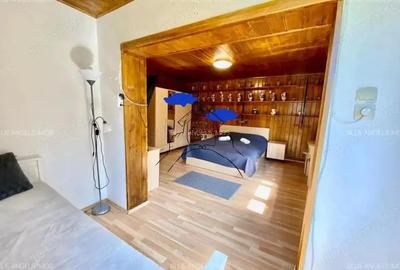 Apartament rustic 3 camere in Poiana Brasov - 5