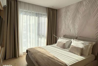 Apartament cu 2 camere decomandat în Pipera - 17