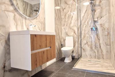 2 camere si GRADINA individuala in Comuna 1 Decembrie, IF - 1