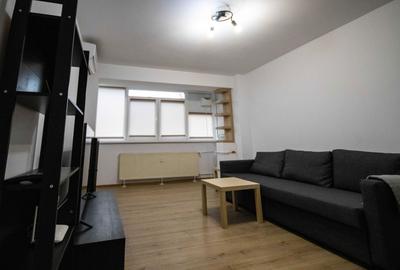 Apartament cu 2 camere decomandat în Giurgiului - 2